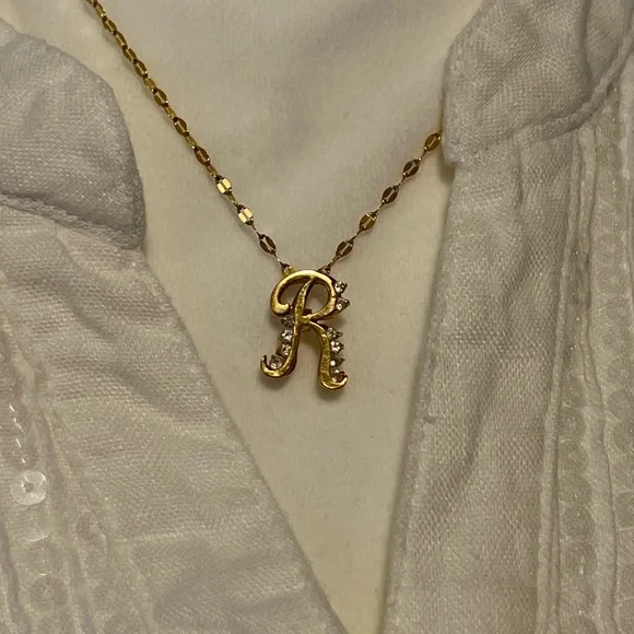 Dressbarn Brown Skirt Schoolgirl Outfit Bundle (Size L) - Picture 4 of 4